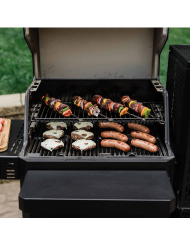 Masterbuilt Gravity Series 600 Digital