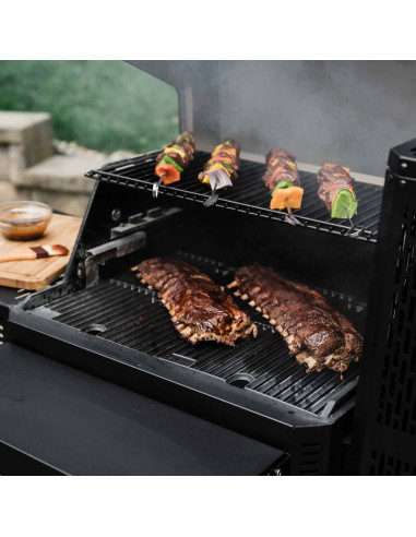 Masterbuilt Gravity Series 600 Digital