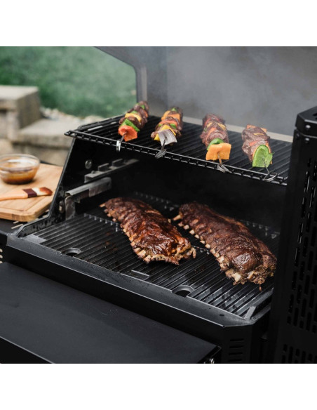 Masterbuilt Gravity Series 600 Digital