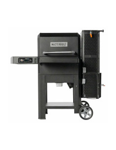 Masterbuilt Gravity Series 600 Digital