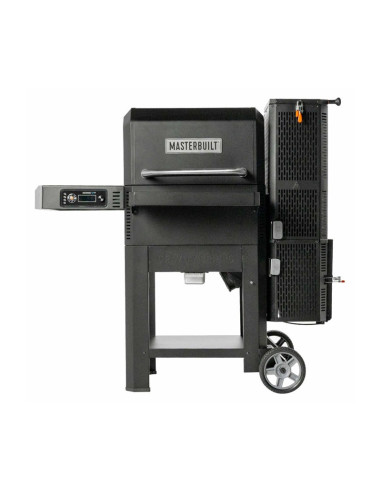 Masterbuilt Gravity Series 600 Digital