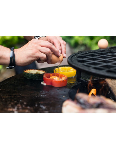 Barbacoa OFYR Classic OC-85