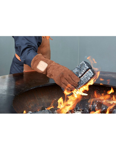 Barbacoa OFYR Classic OC-85