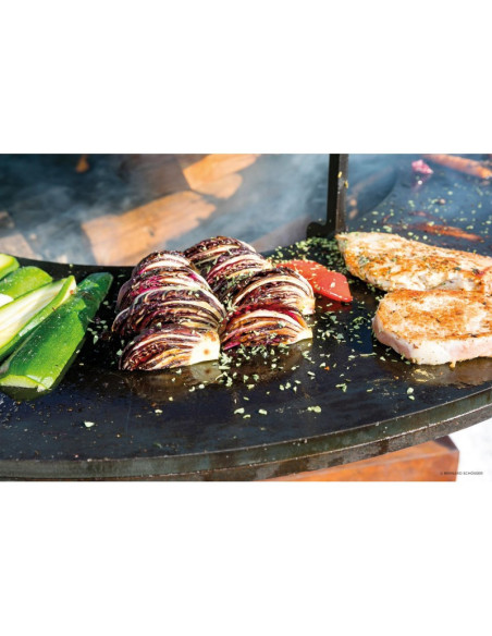 Barbacoa OFYR Classic OC-85