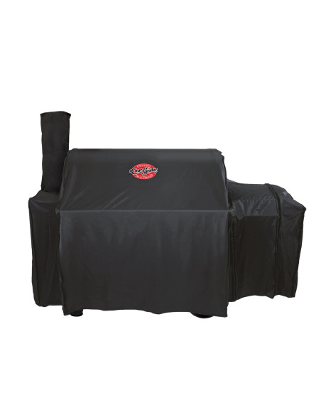 Grill Cover Grand Champ