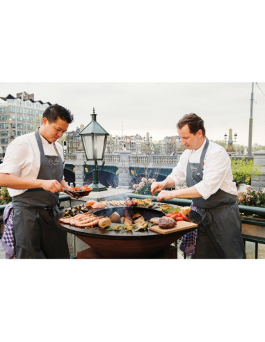 Barbacoa OFYR Classic OC-85