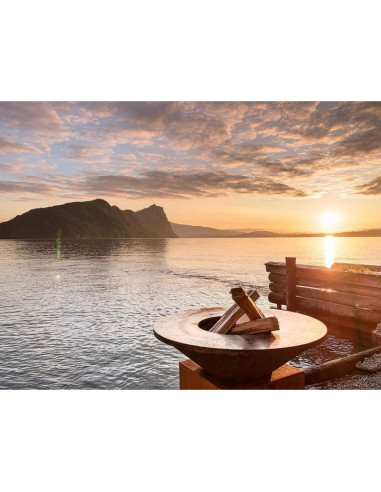 Barbacoa OFYR Classic OC-85