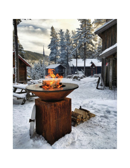 Barbacoa OFYR Classic OC-100