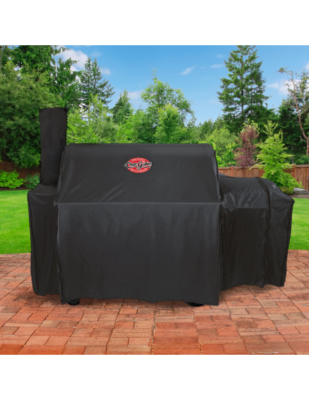 Grill Cover Grand Champ