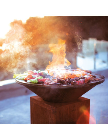 Barbacoa OFYR Classic OC-100