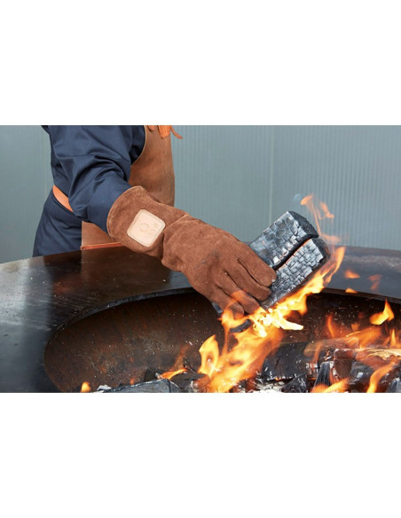 Barbacoa OFYR Classic OC-100