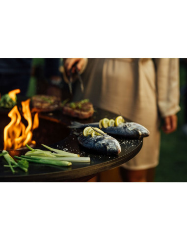 Barbacoa OFYR Classic OC-100