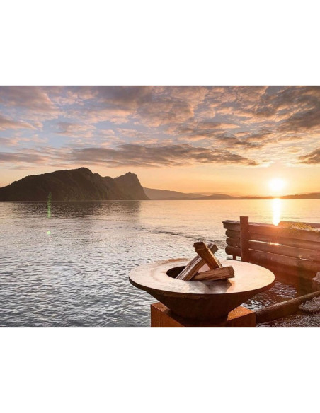 Barbacoa OFYR Classic OC-100