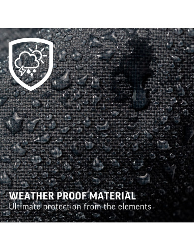 Grill Cover Grand Champ