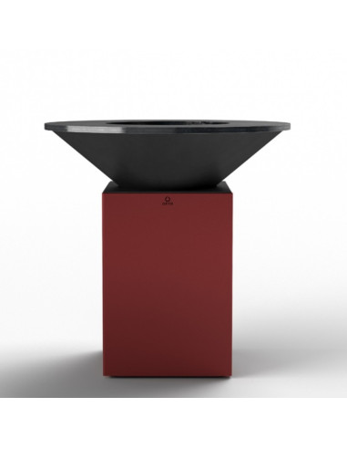 OFYR Edición 10TH Aniversario En Rojo Oxido