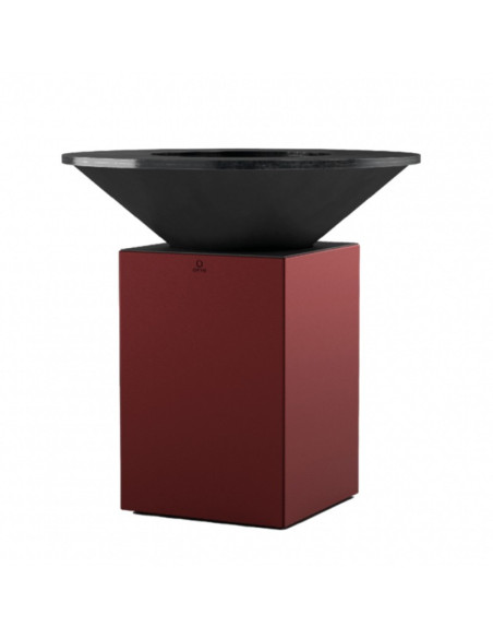 OFYR Edición 10TH Aniversario En Rojo Oxido