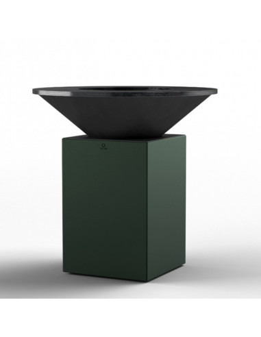 OFYR Edición 10TH Aniversario En Cromo Verde