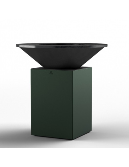 OFYR Edición 10TH Aniversario En Cromo Verde