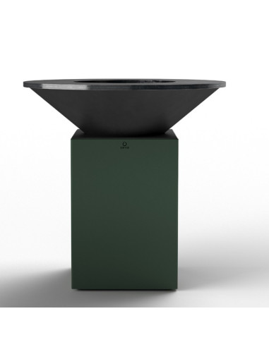 OFYR Edición 10TH Aniversario En Cromo Verde