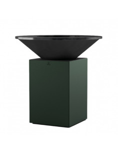 OFYR Edición 10TH Aniversario En Cromo Verde 2