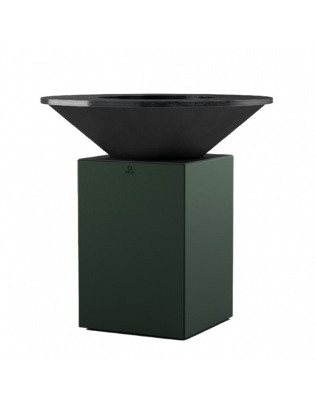 OFYR Edición 10TH Aniversario En Cromo Verde