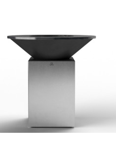 OFYR Edición 10TH Aniversario En Inox Cepillado 2