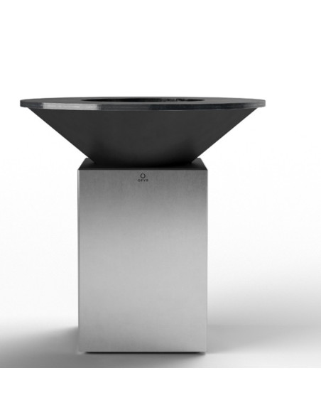 OFYR Edición 10TH Aniversario En Inox Cepillado