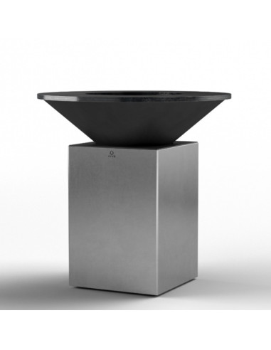 OFYR Edición 10TH Aniversario En Inox Cepillado