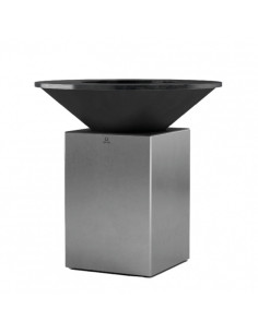 OFYR Edición 10TH Aniversario En Inox Cepillado