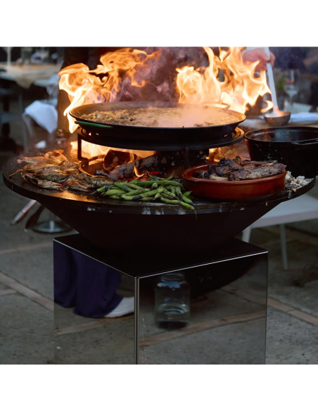 OFYR Edición 10TH Aniversario En Inox Pulido A Espejo