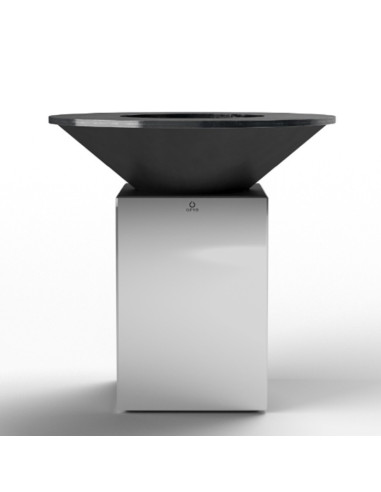 OFYR Edición 10TH Aniversario En Inox Pulido A Espejo