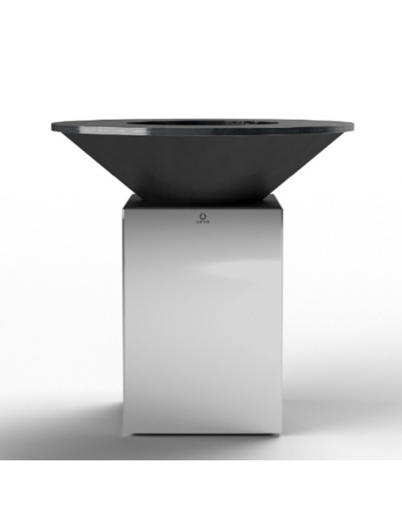 OFYR Edición 10TH Aniversario En Inox Pulido A Espejo