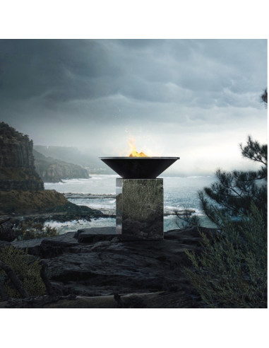 OFYR Edición 10TH Aniversario En Inox Pulido A Espejo