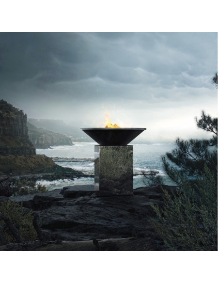 OFYR Edición 10TH Aniversario En Inox Pulido A Espejo