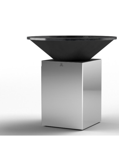 OFYR Edición 10TH Aniversario En Inox Pulido A Espejo