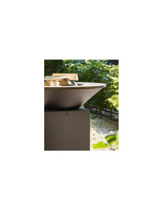 Barbacoa OFYR Classic Black OCB-100 2