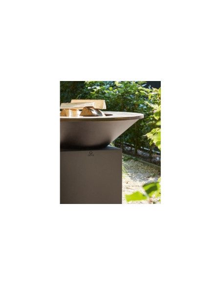 Barbacoa OFYR Classic Black OCB-100