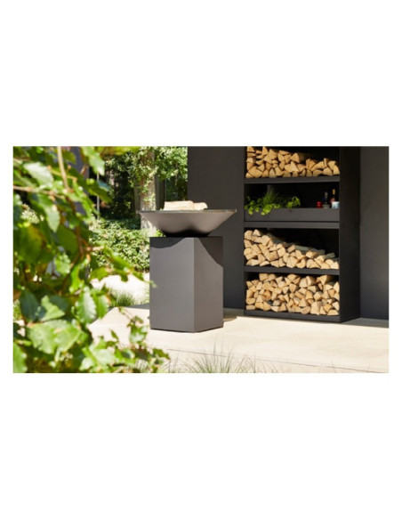 Barbacoa OFYR Classic Black OCB-100