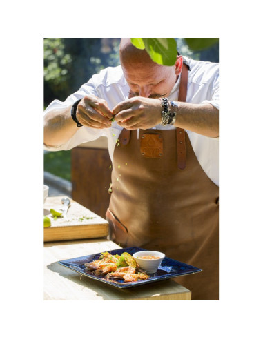 Barbacoa OFYR Classic Black OCB-100