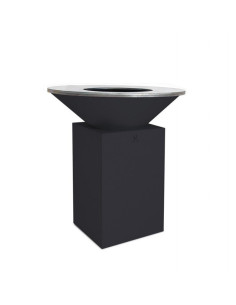 Barbacoa OFYR Classic Black OCB-100