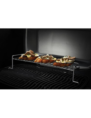 Rejilla Para Calentar Para TravelQ Napoleon