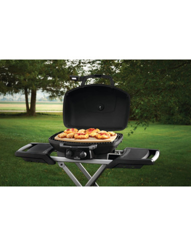 Piedra Para Pizza TravelQ™