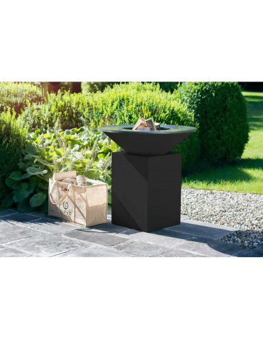 Barbacoa OFYR Classic Black OCB-85