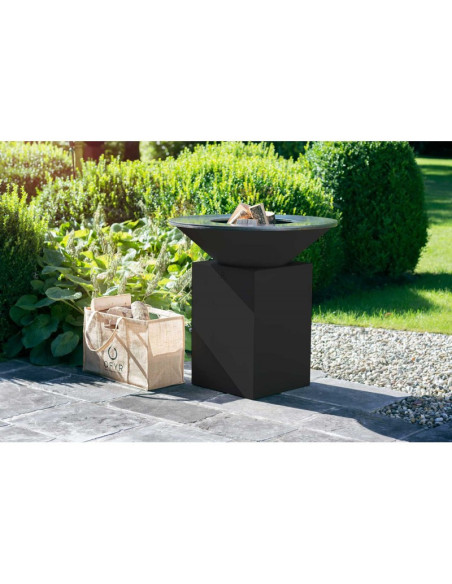 Barbacoa OFYR Classic Black OCB-85