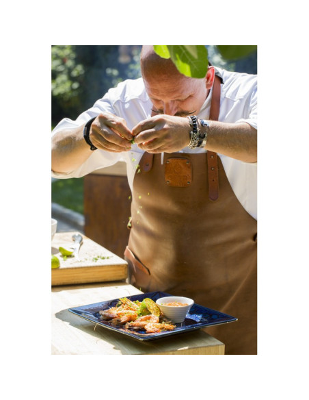 Barbacoa OFYR Classic Black OCB-85